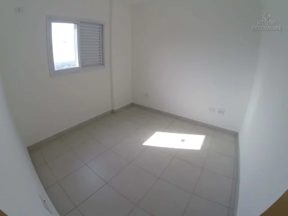 Imagem Apartamento 2 dormitórios - Bairro Mirim - Pronto para Morar