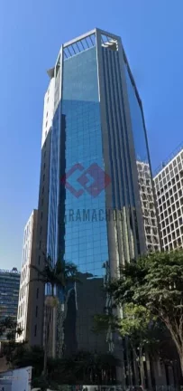 Imagem Sala Comercial para alugar - Bela Vista, São Paulo - SP