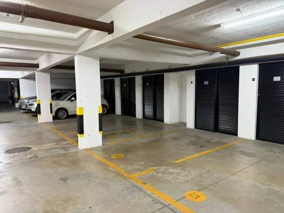 Imagem Apartamento Vila Olímpia - 35M², 1 Dorm, 1 Vaga, 1 Depósito.