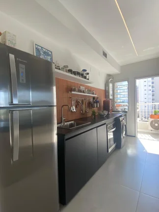 Imagem Oportunidade imperdível: Apartamento de 2 quartos e 73m² no Parque Campolim, Sorocaba-SP - Venda ou Locação