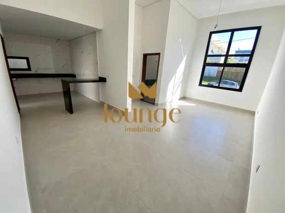 Imagem Casa Em Condominio em Sorocaba