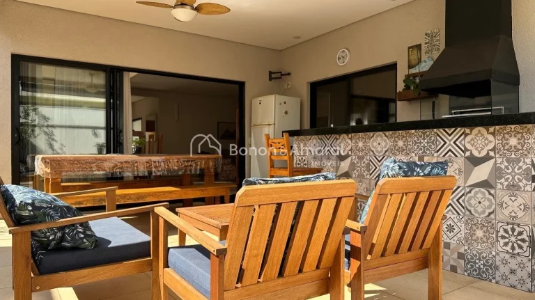 Imagem Casa à venda no Swiss Park, magnífica em rua sem saída e próximo a área de preservação. Sala ...