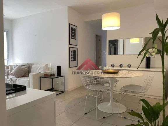 Imagem Apartamento com 3 dormitórios à venda, 90 m² por R$ 650.000,00 - Santa Rosa - Niterói/RJ