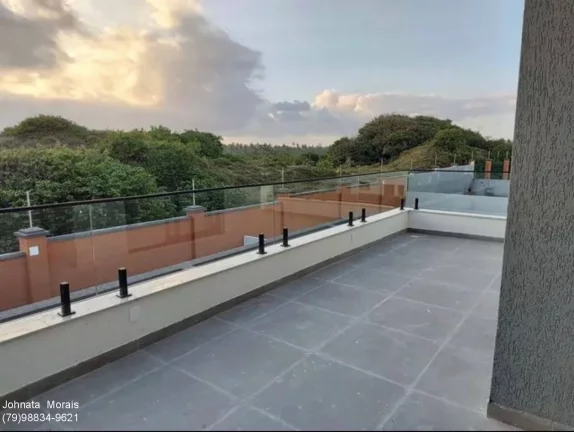 Imagem Residência Luxuosa: Casa 4 Suítes no Alphaville Sergipe, Exclusividade e Conforto!