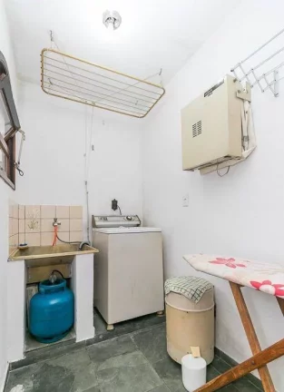 Imagem Sobrado com 2 dormitórios à venda, 177 m² por R$ 597.000 - Jardim Cambuí - Santo André/SP