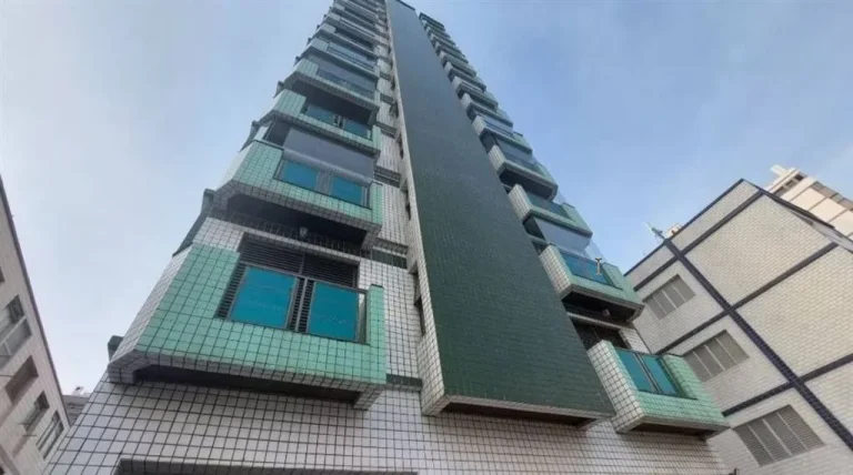 Imagem APARTAMENTO COM 80 m² - BOQUEIRÃO - PRAIA GRANDE SP