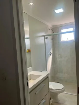 Imagem Apartamento 2 suítes - 4 vagas - Barile Patriani - São Caetano do Sul