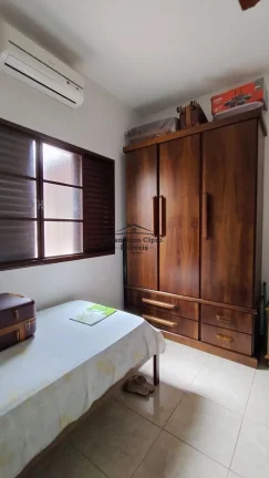 Imagem Casa à venda no bairro Parque das Alamedas - Guaratinguetá/SP