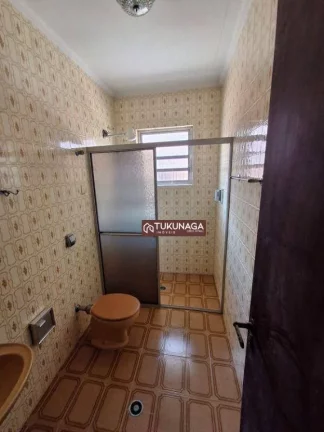 Imagem Casa com 4 quartos à venda, 270 m² por R$ 1.390.000 - Vila Galvão - Guarulhos/SP