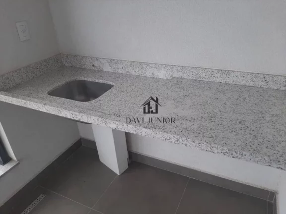 Imagem Apartamento com 3 suítes à venda, 150 m² por R$ 1.600.000 - Jardim Faculdade - Sorocaba/SP