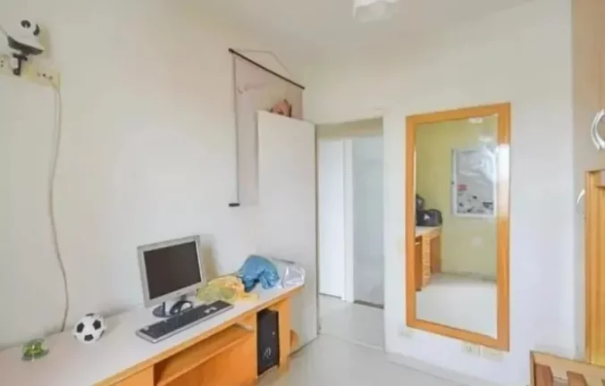 Imagem Apartamento para Venda em São Bernardo do Campo / SP no bairro Independência