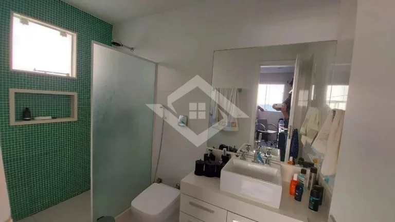 Imagem Casa Triplex de 4 Quartos para Venda no Art Life Recreio