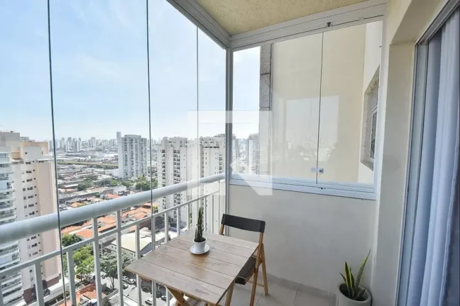 Imagem Apartamento à Venda - Ipiranga, 2 Quartos, 65 m2