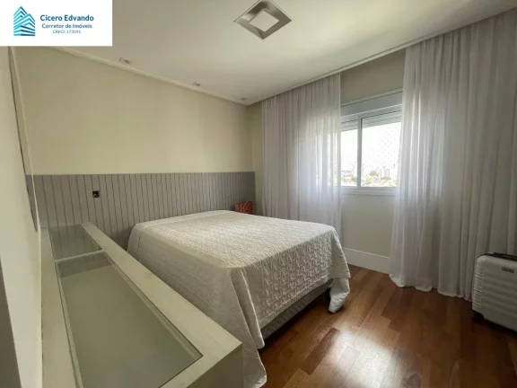 Imagem LIndo apartamento em localização privilegiada