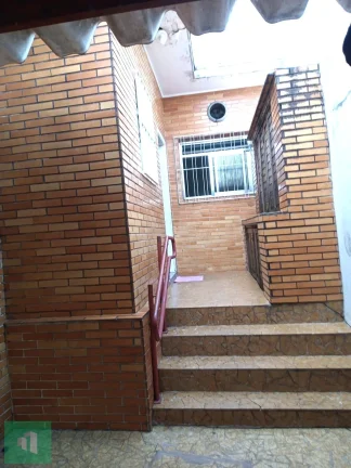 Imagem Casa com 3 quartos, à venda em São Paulo, Vila Francos