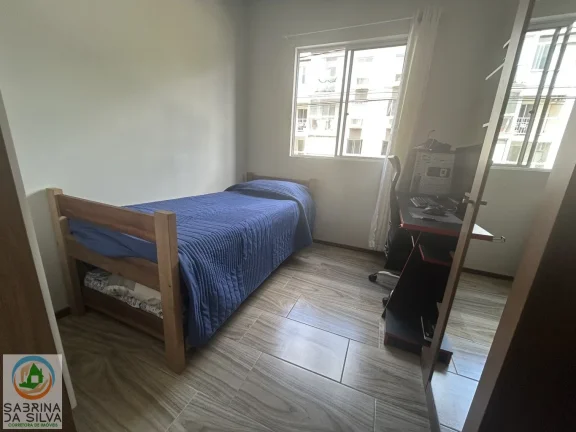 Imagem Apartamento - Itoupavazinha - Blumenau