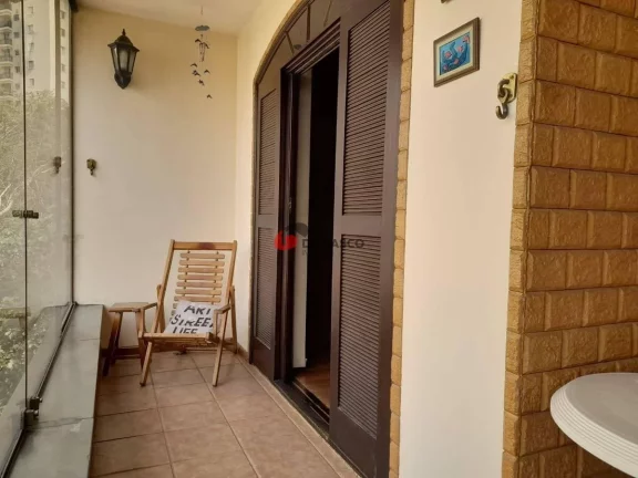 Imagem Sobrado à venda 3 Quartos, 1 Suite, 3 Vagas, 291M², Santa Maria, São Caetano do Sul - SP