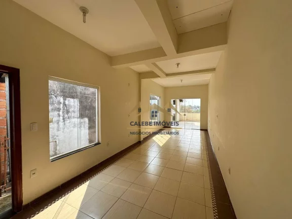 Imagem Casa com 2 dormitórios à venda, 80 m² por R$ 160.000,00 - Jardim Rosa Garcia - Tatuí/SP