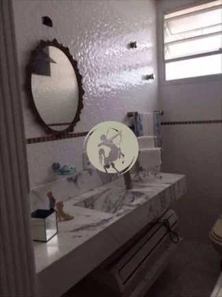 Imagem OPORTUNIDADE UNICA ALTO PADRÃO TOTALMENTE REFORMADO APARTAMENTO DE ALTISSIMO PADRÃO NA CANAL 3 PRO...