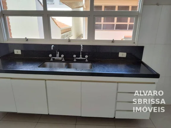 Imagem Casa com 3 dormitórios 1 suíte no Condomínio Portal de Itu I em Itu SP com 370 m2 localização privilegiada dentro do Condomínio