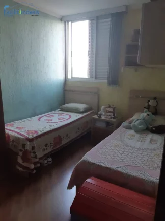 Imagem APARTAMENTO 56M² - TABOÃO