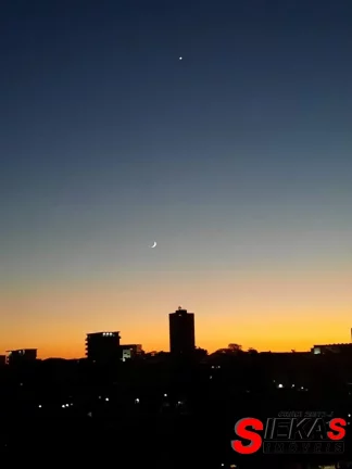Imagem Imóvel de Luxo na Vila Matilde: Apartamento de 3 Quartos e 140m² com Suíte e 2 Vagas de Garagem em São Paulo-SP