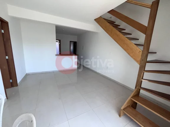 Imagem Casas duplex em condomínio, 82 m², Peró - Cabo Frio