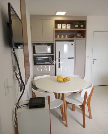 Imagem APARTAMENTO A VENDA NO ART PRIME - VILA ARENS - JUNDIAÍ - SP