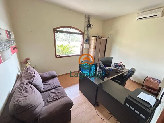 Imagem Casa com 3 dormitórios à venda, 280 m² por R$ 1.200.000,00 - Centro - Lagoa Santa/MG