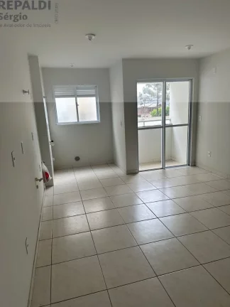 Imagem Apartamento Dois dormitórios a Venda Cidade Universitária Criciúma, Minha Casa Minha Vida,Construfase