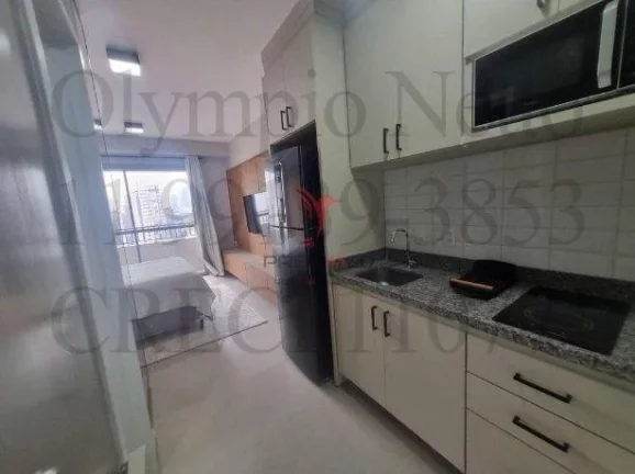 Imagem Studio ao lado da Faria Lima