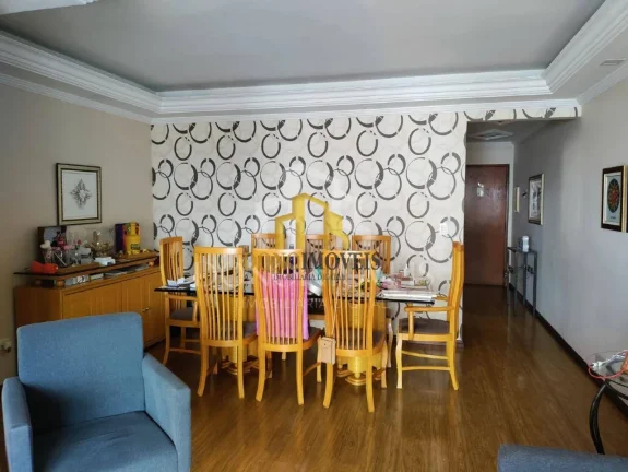 Imagem Apto a venda 150m, 3 dorm, Bairro Jardim do Mar, SBC - SP