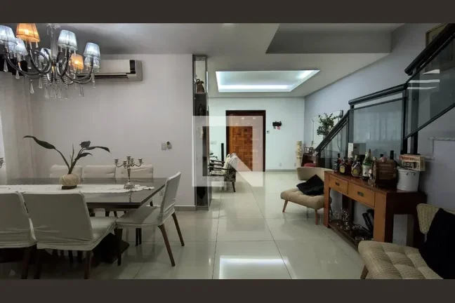 Imagem Casa à Venda - Vargem Grande, 4 Quartos, 260 m2