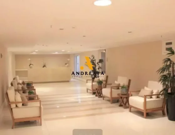 Imagem AV. JOAO CABRAL DE MELLO NETO - sala comercial pronta