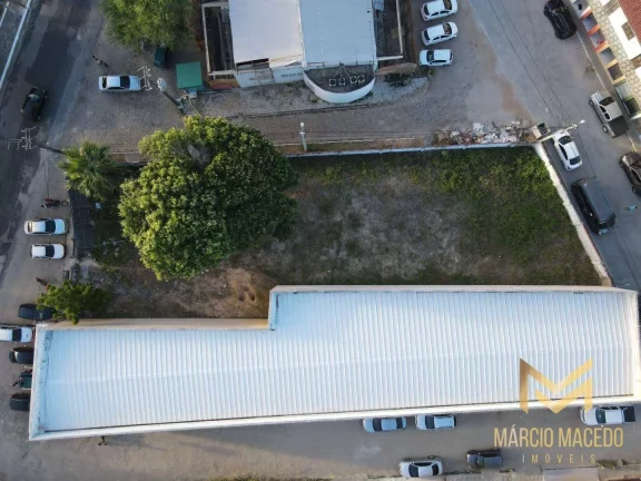 Imagem Terreno à venda, 811 m² por R$ 2.028.500,00 - Centro - Paracuru/CE