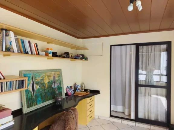 Imagem Cobertura Duplex com 5 dormitórios sendo 2 suítes e 2 vagas no Centro de Balneário Camboriú