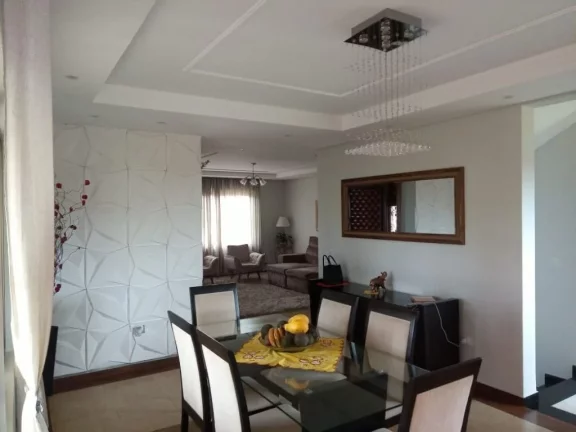 Imagem Chácara com 4 dormitórios à venda, 6500 m² por R$ 2.000.000,00 - Jardim Dora - Suzano/SP