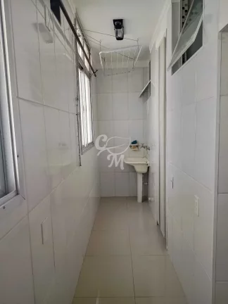 Imagem Apartamento 3 Dormitórios no Jardim Samambaia