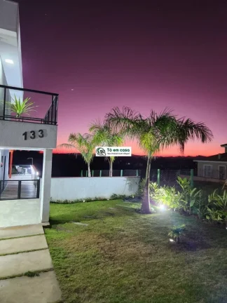 Imagem CASA RESIDENCIAL em JACAREÍ - SP, LOTEAMENTO RESIDENCIAL PARQUE LAGO DOURADO