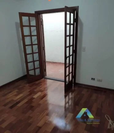 Imagem Sobrado com 3 suítes á venda, 152 m² por R$ 890.000 - Parque Jabaquara - São Paulo/SP