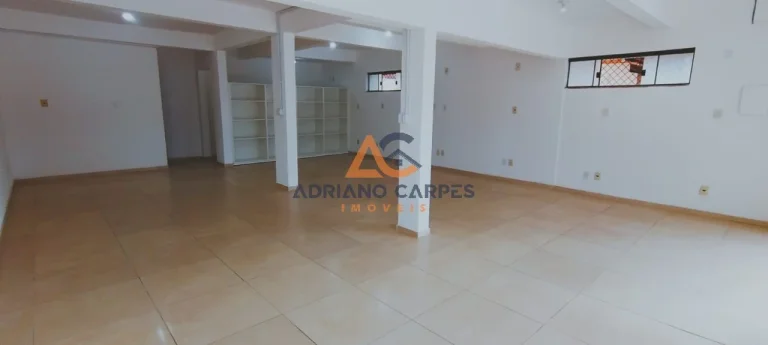 Imagem ALUGUEL Anual de Sala Comercial no Bairro Gravatá Navegantes