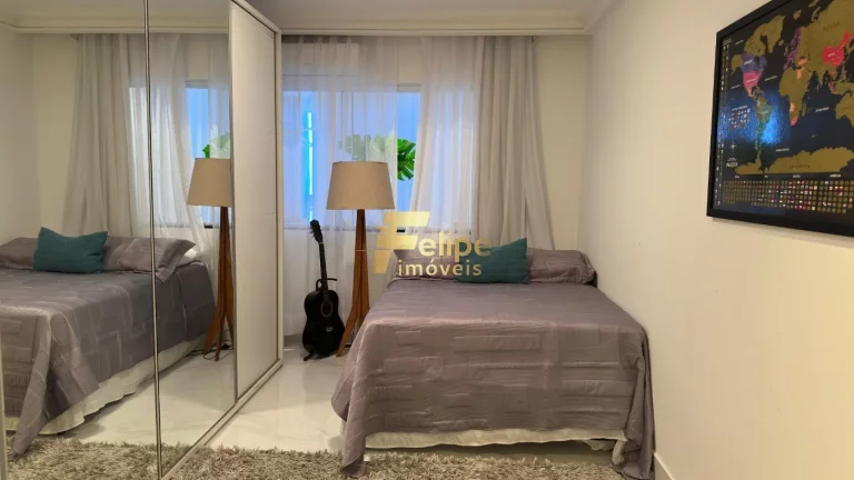 Imagem LUXUOSO APARTAMENTO DE 03 QUARTOS À VENDA NA PRAIA DO MORRO EM GUARAPARI/ES!