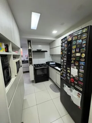 Imagem Sofisticado Apartamento de 98m² em Tambauzinho – Conforto, Estilo e Localização Privilegiada!
