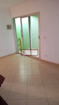 Imagem Sobrado em Parelheiros - São Paulo