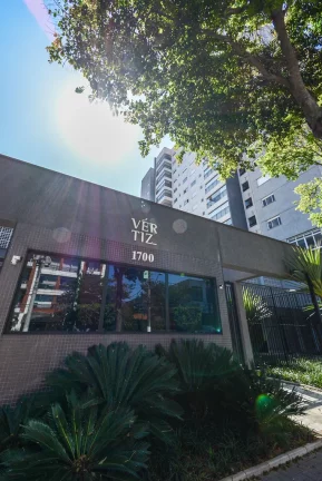 Imagem Apartamento à venda em São Paulo, Vila Santa Catarina, com 2 quartos, 81m2