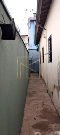 Imagem Casas / Padrão na cidade de Hortolândia