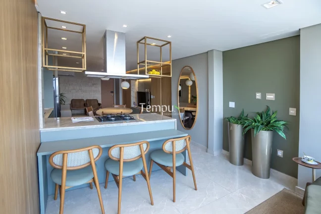 Imagem Applause New Home - Apartamento à venda no bairro Setor Coimbra - Goiânia/GO