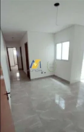 Imagem Vendo Aptos em Santo André, Vila Helena