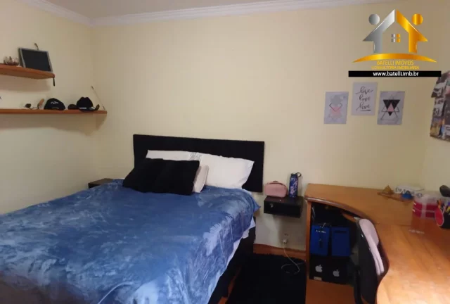 Imagem Casa à venda no condomínio São Paulo II na Granja Viana - Batelli Imóveis