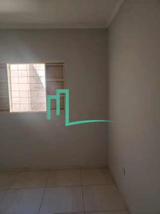 Imagem CASA RESIDENCIAL em FRANCA - SP, PARQUE DAS ESMERALDAS